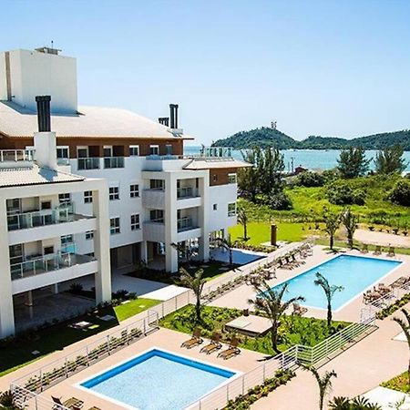 Beach Apartment Villas Do Campeche Florianópolis Eksteriør bilde