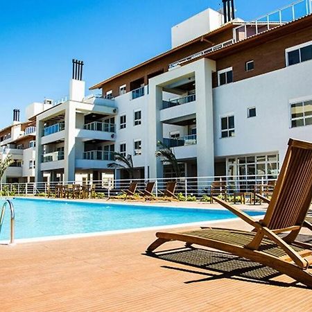 Beach Apartment Villas Do Campeche Florianópolis Eksteriør bilde