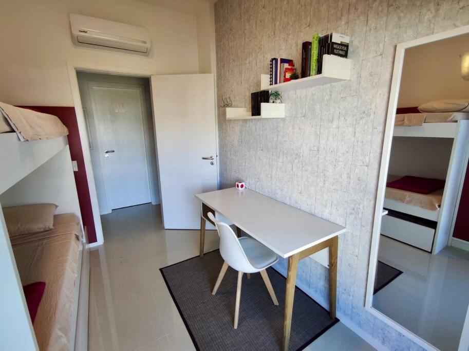Beach Apartment Villas Do Campeche Florianópolis Eksteriør bilde