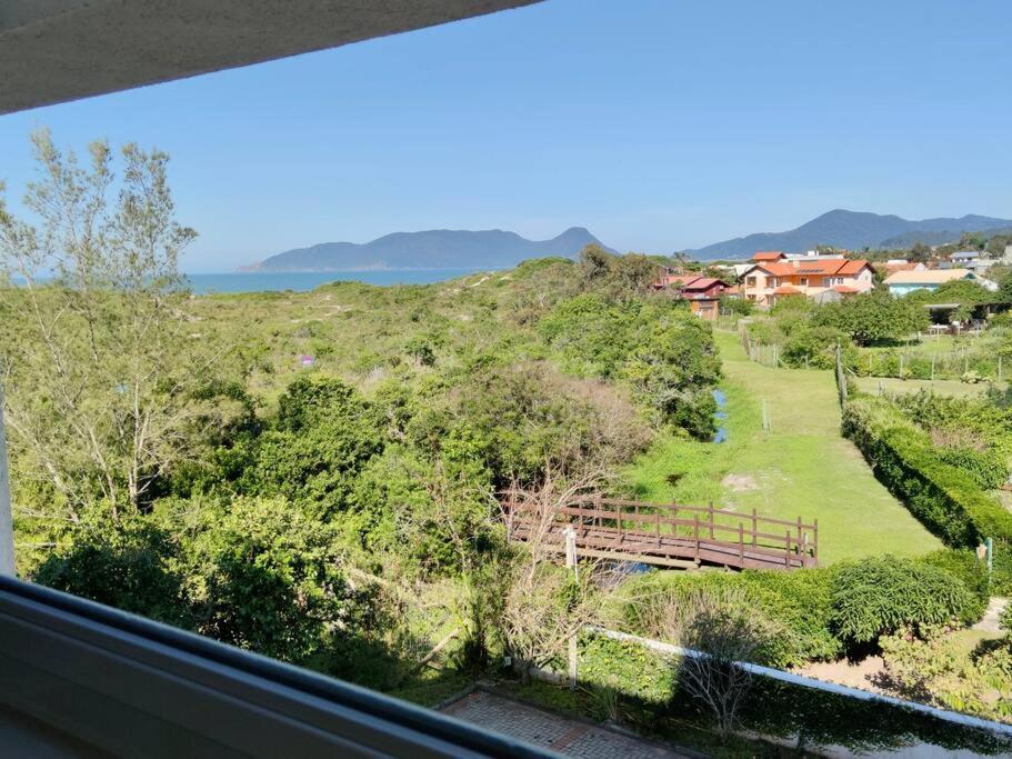 Beach Apartment Villas Do Campeche Florianópolis Eksteriør bilde