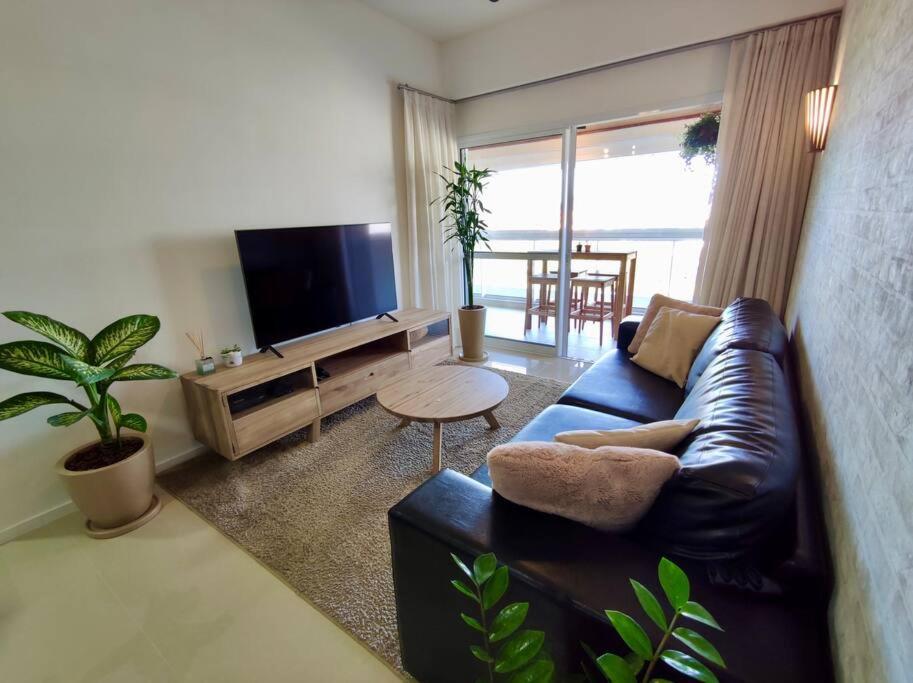 Beach Apartment Villas Do Campeche Florianópolis Eksteriør bilde